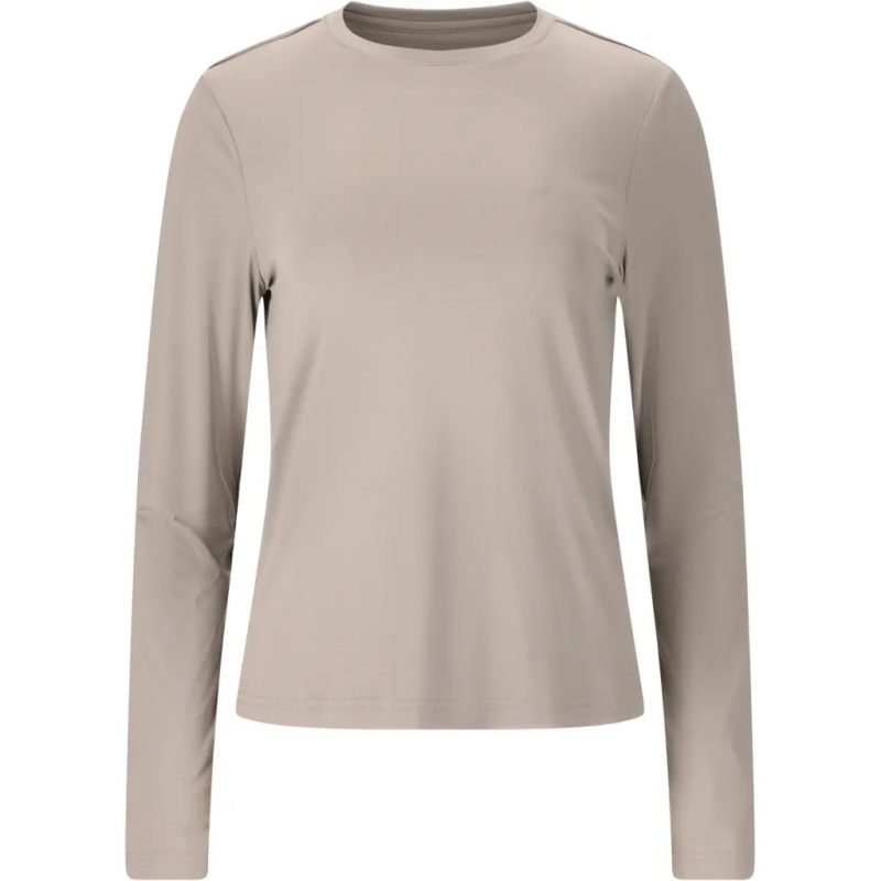 Langarmtrikot für Damen Athlecia Miwa