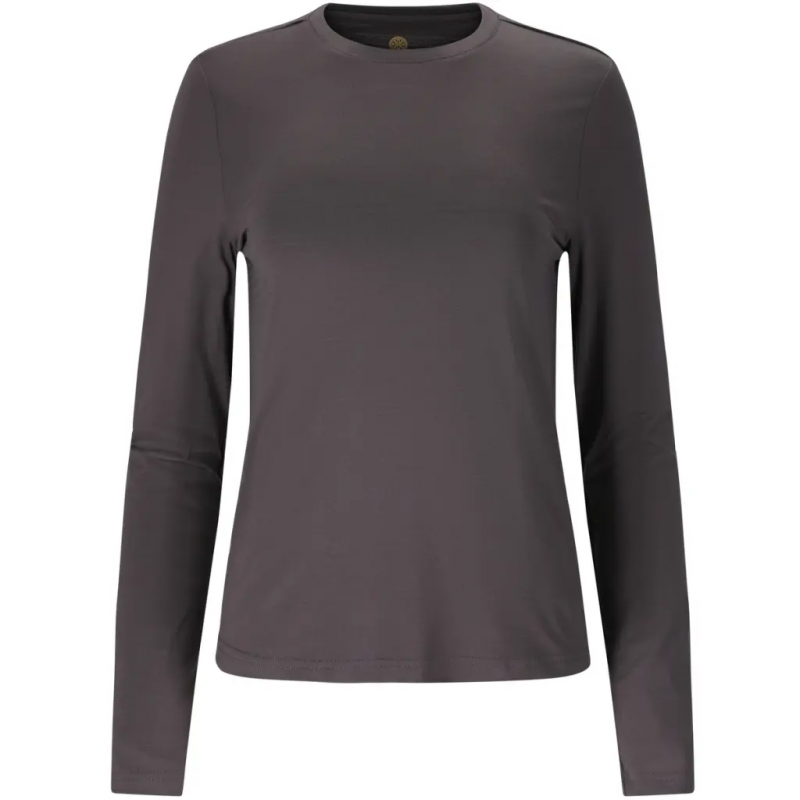Langarmtrikot für Damen Athlecia Miwa