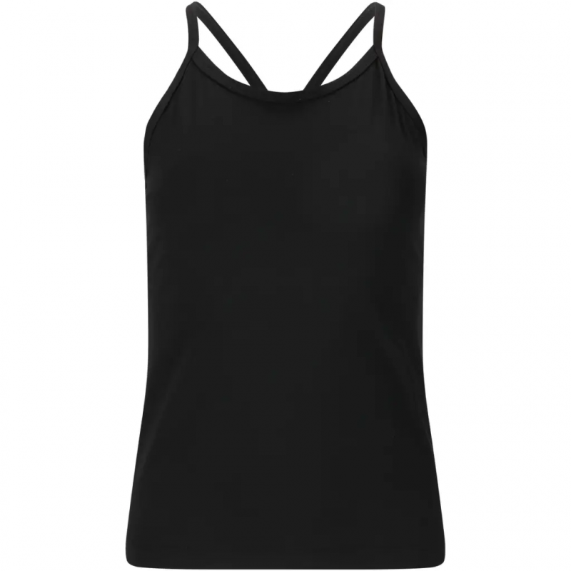 2-in-1-Top Damen Athlecia Tenala