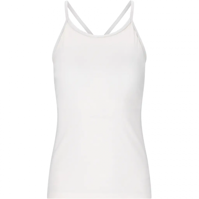 2-in-1-Top Damen Athlecia Tenala