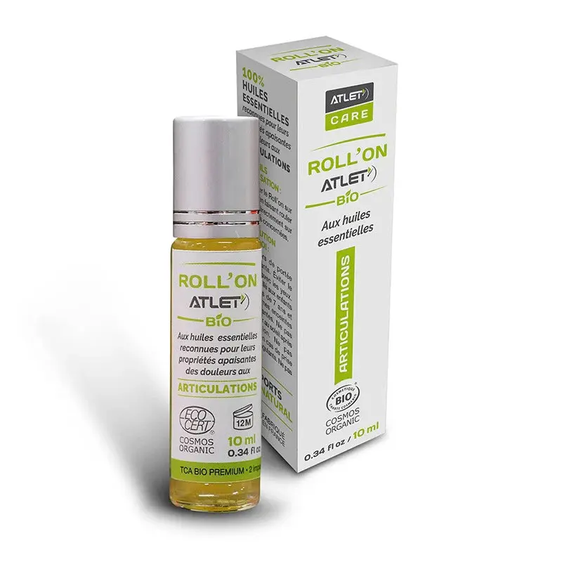 Roll-On Gelenkpflege ATLET Nutrition