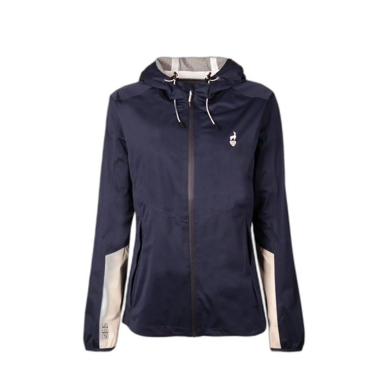 Regenjacke für Damen Aulp Baila