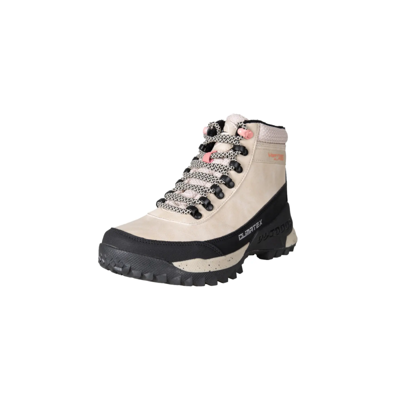 Damen-Wanderschuhe Aulp Everest