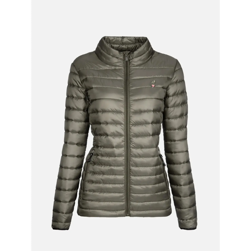 Damen-Daunenjacke Aulp Monna