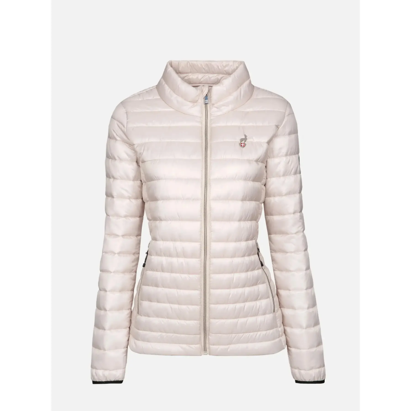 Damen-Daunenjacke Aulp Monna