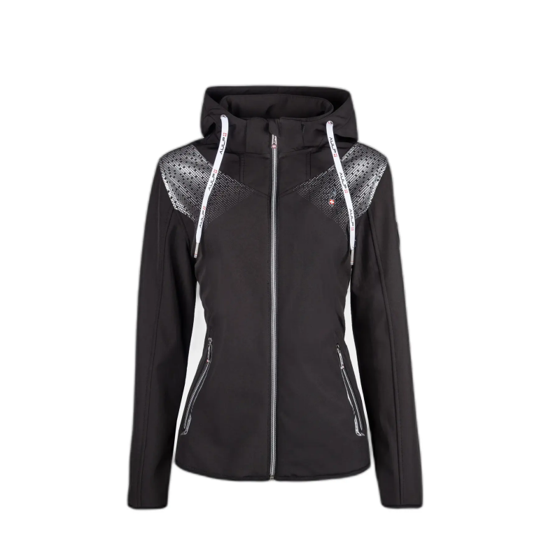 Kapuzenjacke für Damen Aulp Nowdy