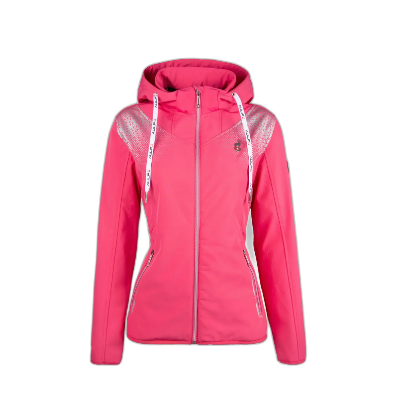 Kapuzenjacke für Damen Aulp Nowdy