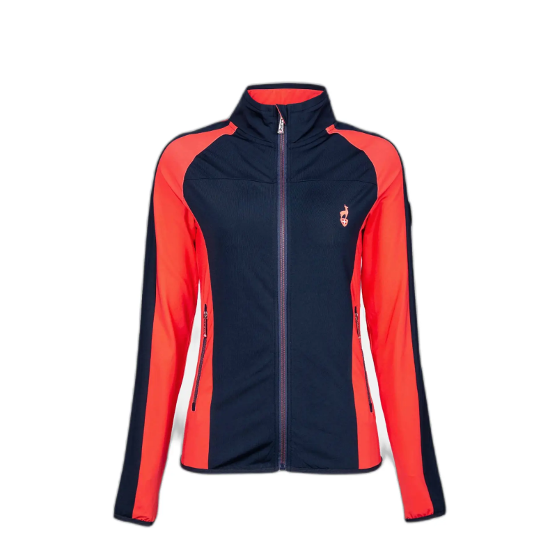 Fleecejacke für Damen Aulp Radel