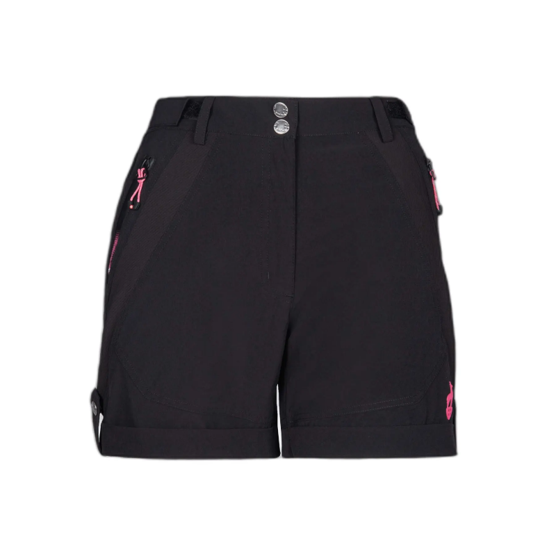 Wandershorts für Damen Aulp Ragga