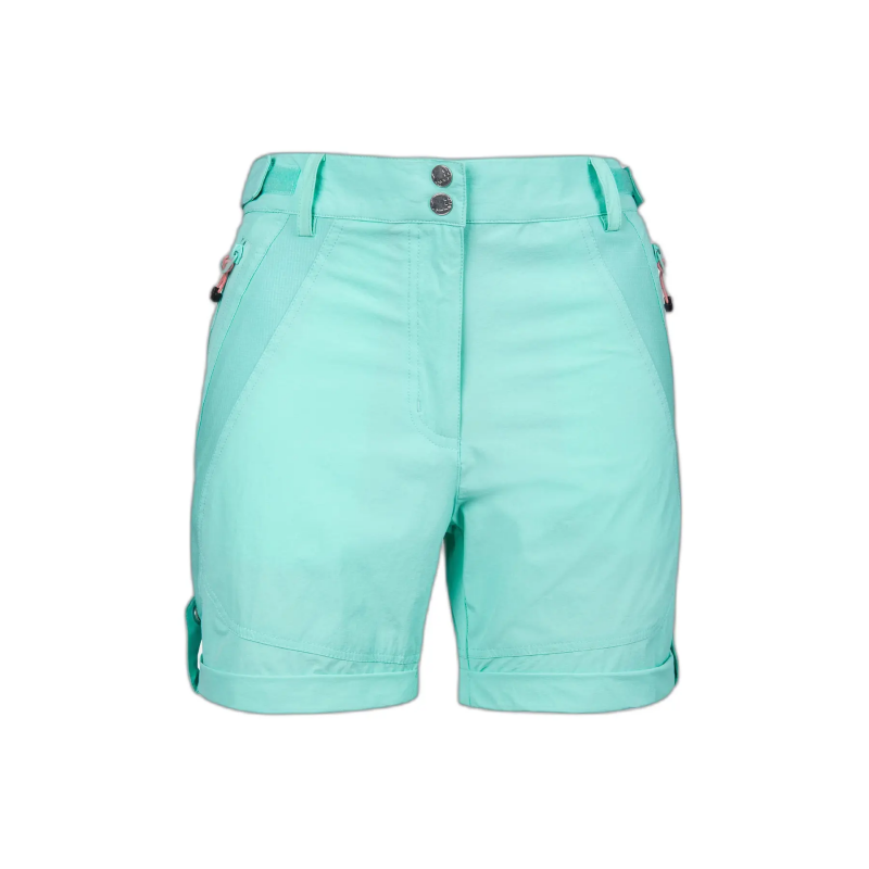 Wandershorts für Damen Aulp Ragga