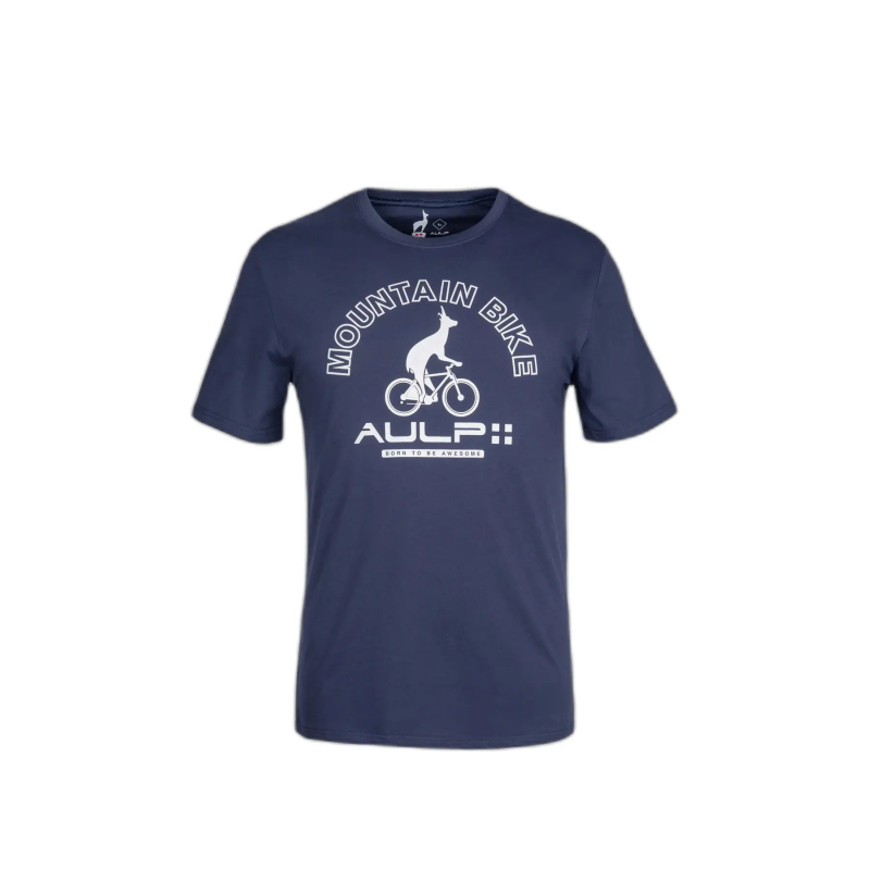 T-Shirt Aulp Rambo