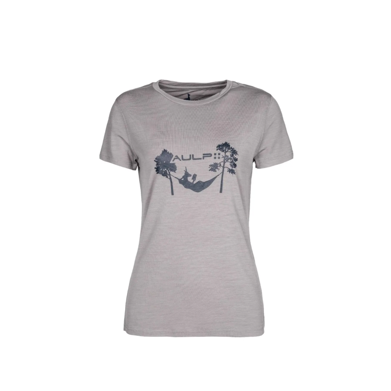 Damen T-Shirt Aulp Randa