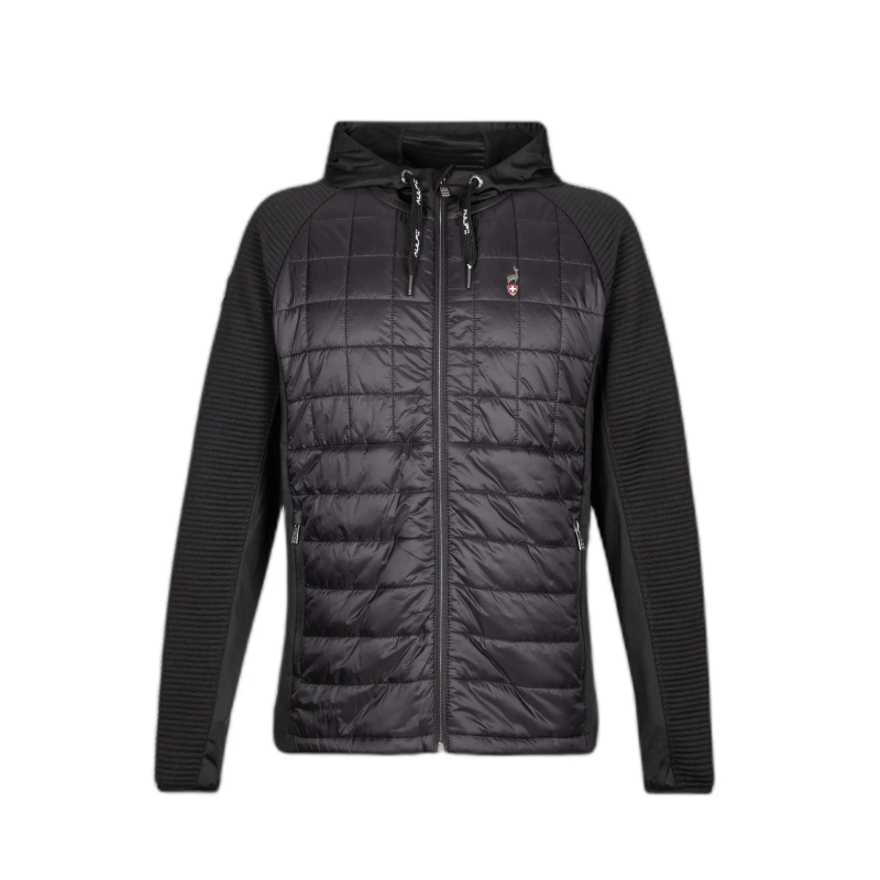 Gepolsterte Wanderjacke Aulp Remmy
