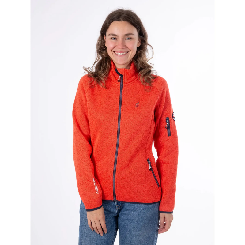 Fleece für Damen Aulp Rikka