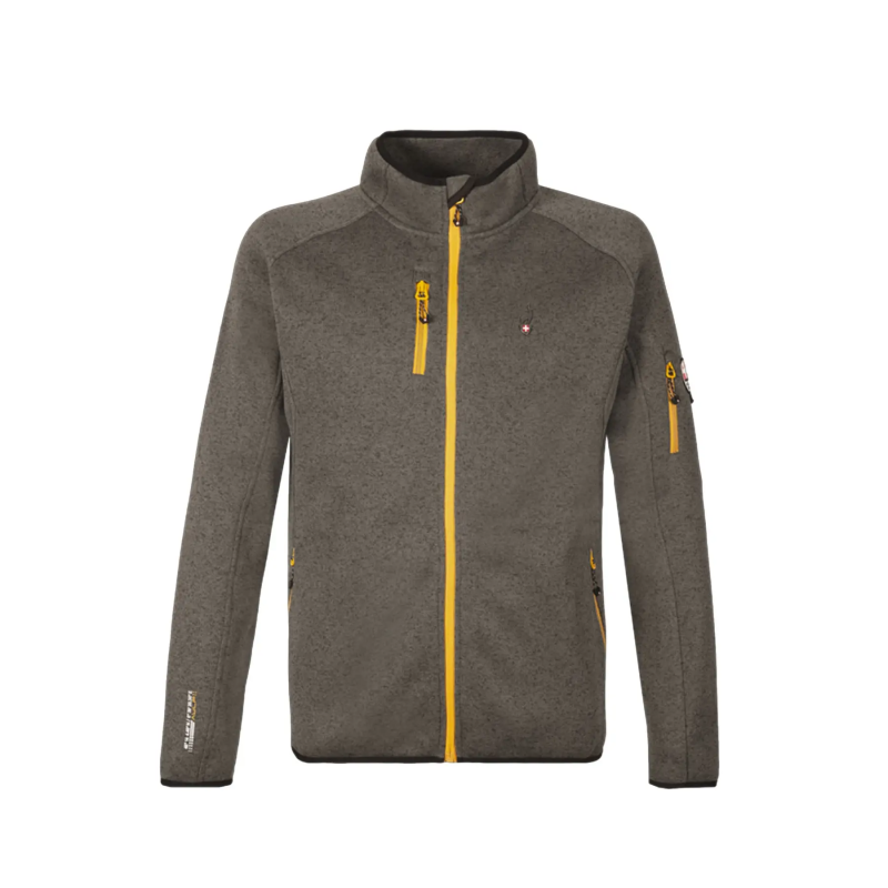 Fleece Aulp Rikko