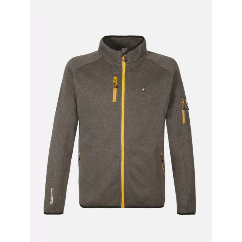 Fleece Aulp Rikko