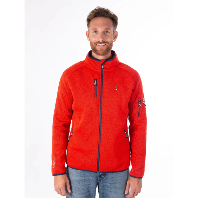 Fleece Aulp Rikko