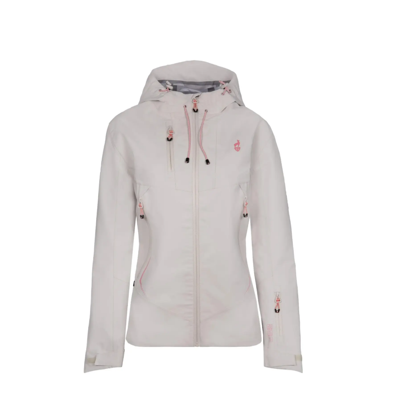 Kapuzenjacke für Damen Aulp Rimay