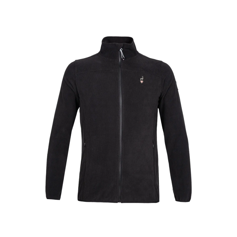 Fleecejacke Aulp
