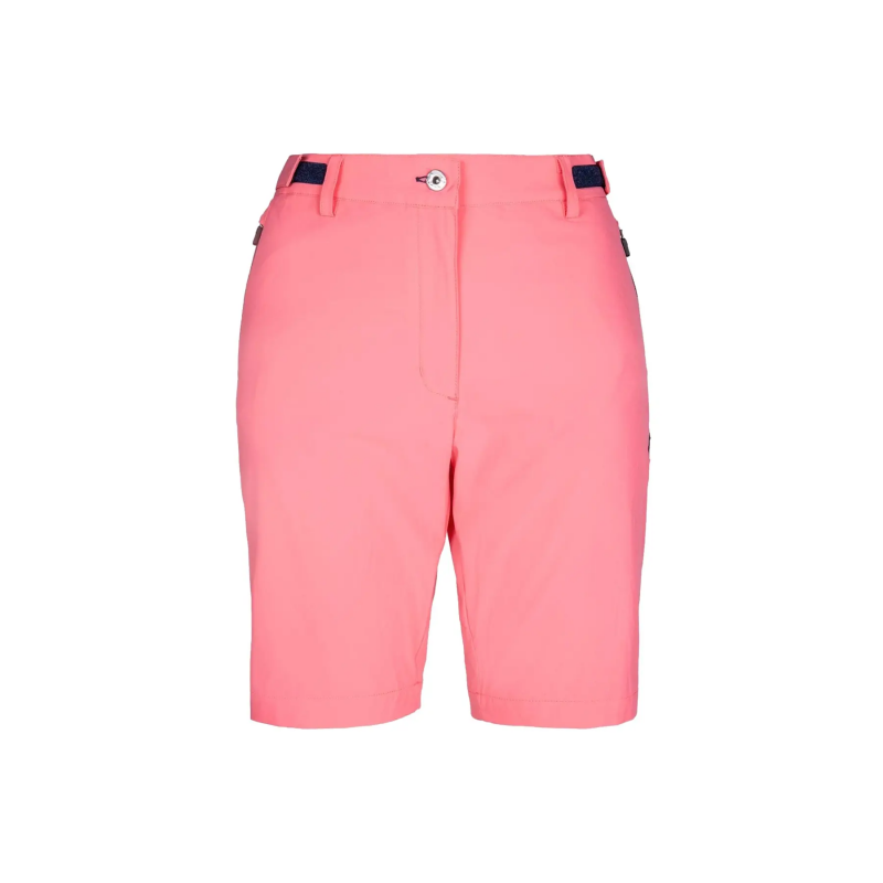 Wandershorts für Damen Aulp Rubis