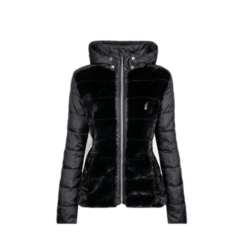 Kapuzenjacke für Damen Aulp Sadie