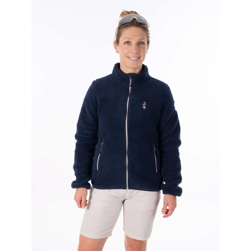 Fleece für Damen Aulp Sarra
