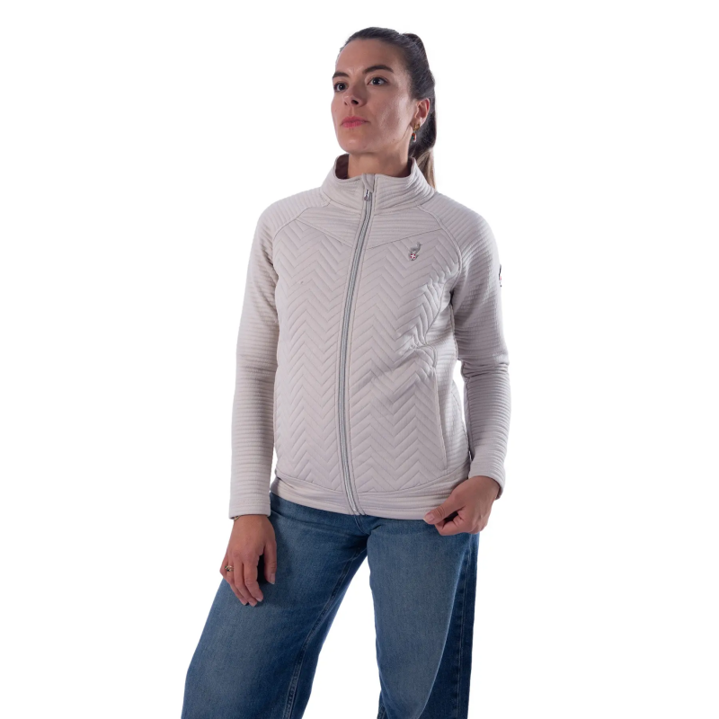 Fleece für Damen Aulp Simix