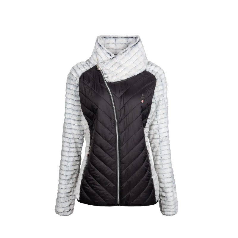 Fleece mit Reißverschluss Damen Aulp Sirma