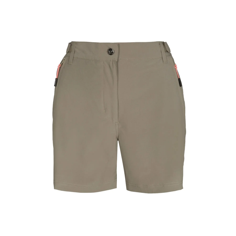 Shorts für Damen Aulp Tango