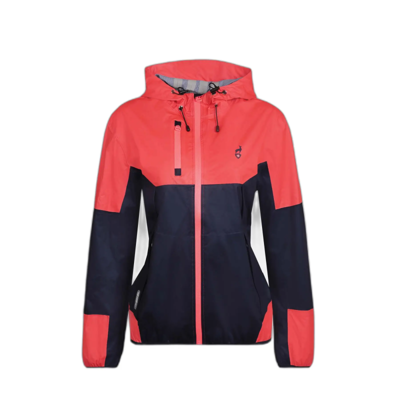 Wanderjacke Damen Aulp Telma