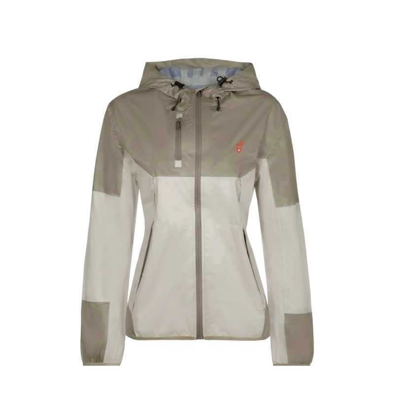 Wanderjacke Damen Aulp Telma