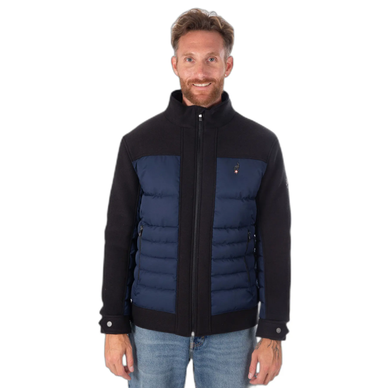 Fleece mit Reißverschluss Aulp Valdo