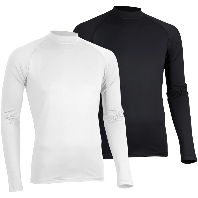 Langarm-Thermo-Unterhemd Avento