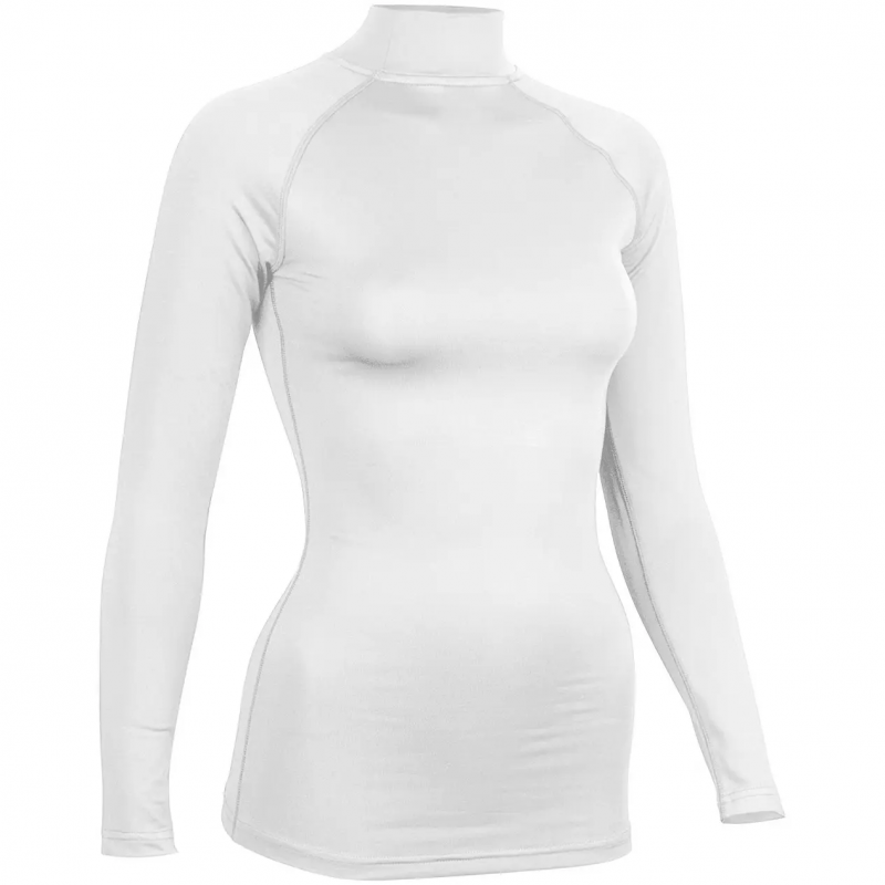 Thermobase-Langarmshirt Damen Avento