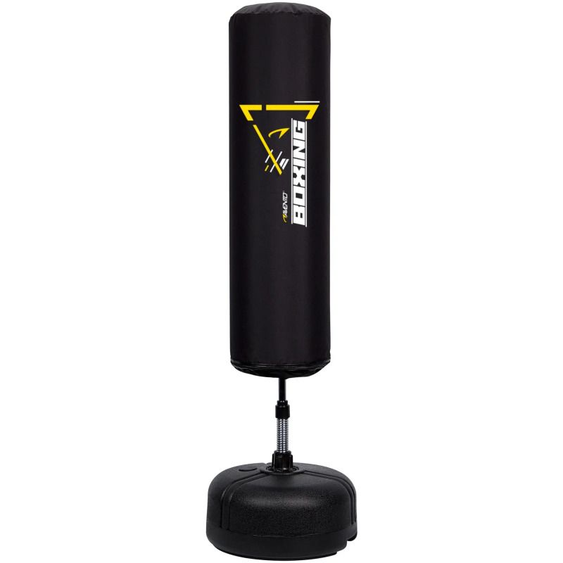 Aufblasbarer Punching Bag Avento