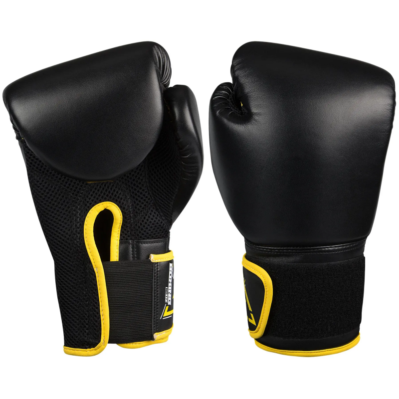 Boxhandschuhe Avento PU