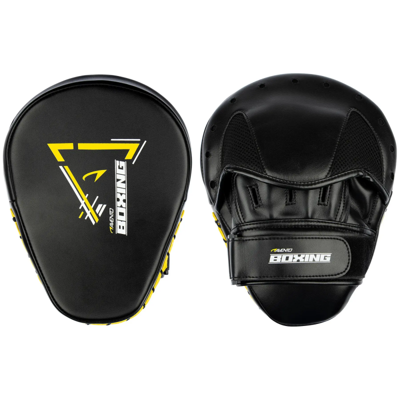 Boxhandschuhe Training Patte d'Ours Avento