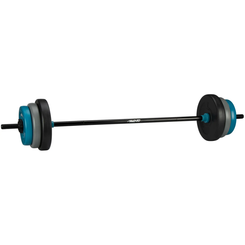 Verstellbare Hantelstange • 20 kg Avento