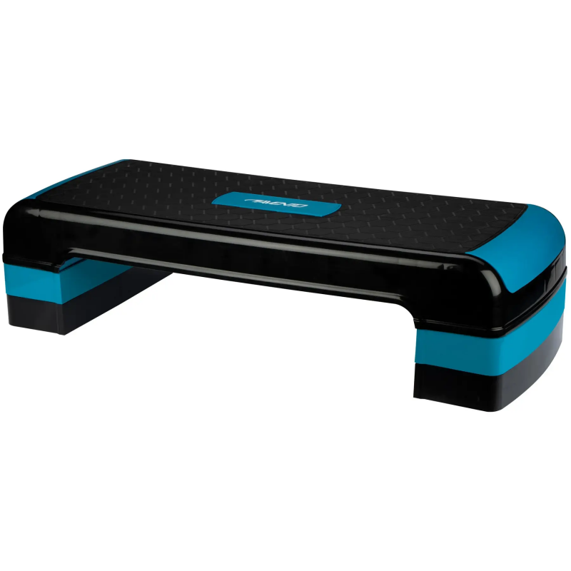 Großes Fitness-Step Avento