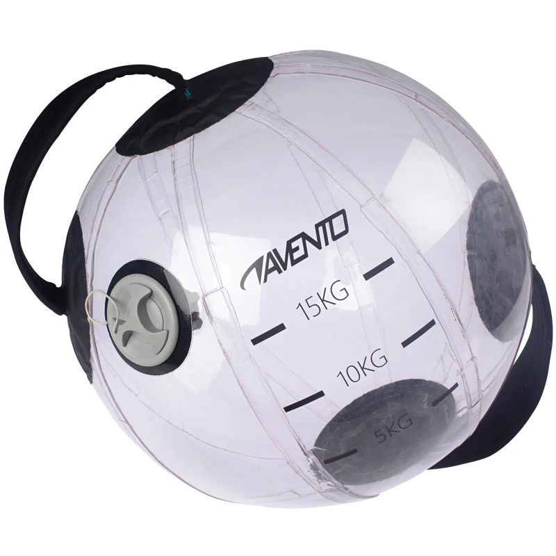 Ballon mit Wasserbeutel Avento