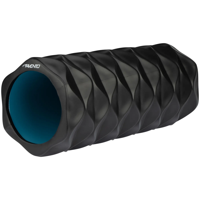 Massageroller aus Schaumstoff Avento Wave
