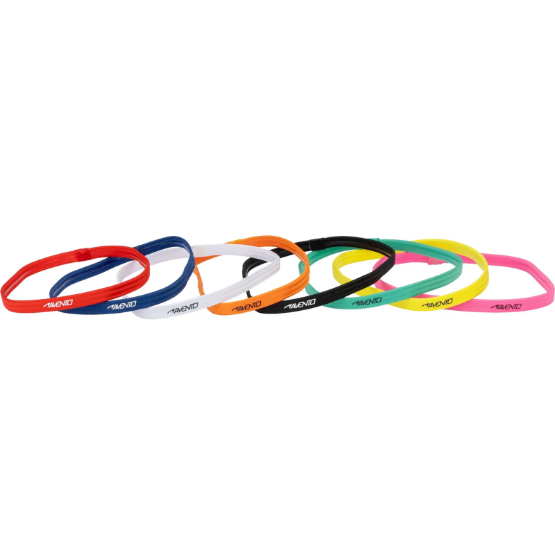 Bandeau elastisch Avento (x8)