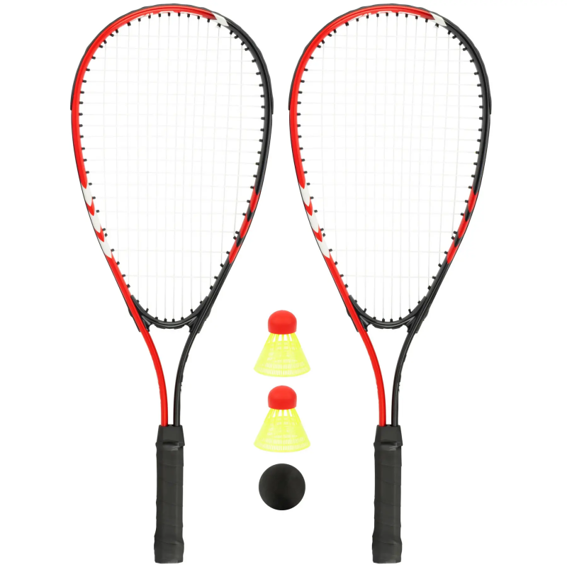 Badmintonschläger Avento Tie Breaker