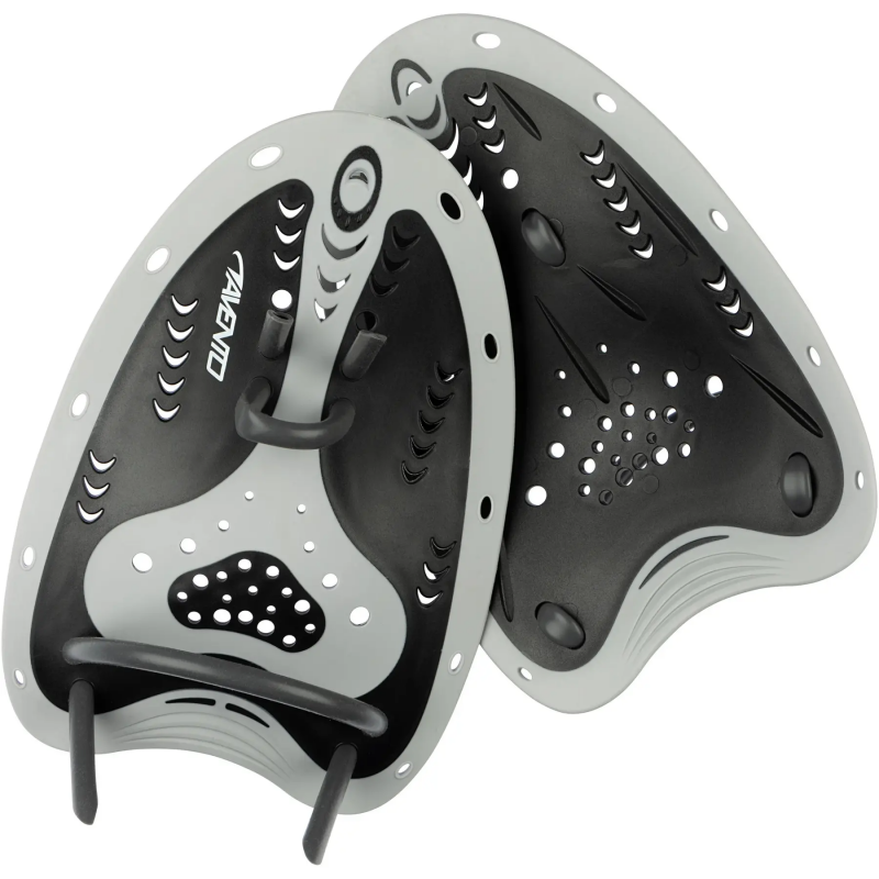 Plakette Schwimmen Avento