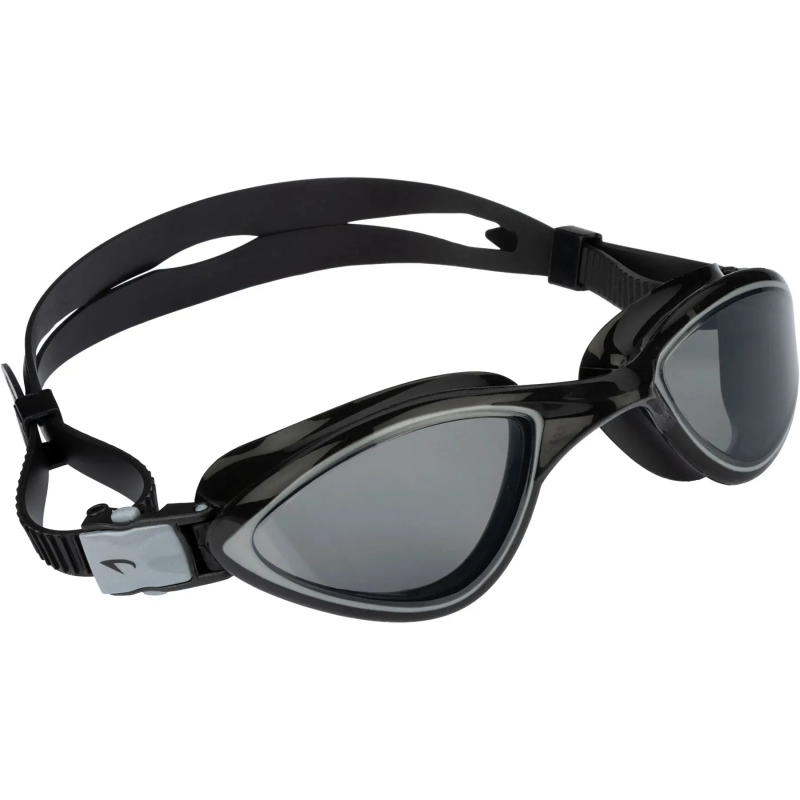 Schwimmbrille Avento Flex Curved Wide View