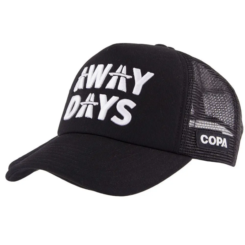 Copa Kappe "Away Days"