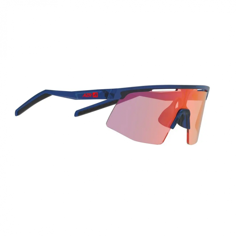Sonnenbrille Kind AZR Kromic Team JR
