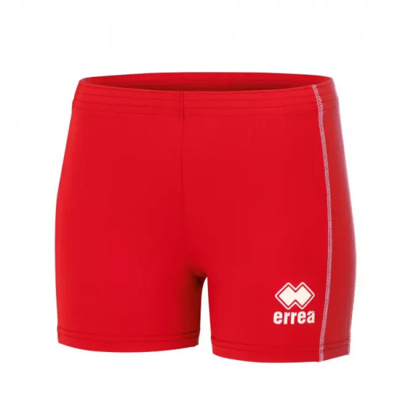 Damen-Shorts Errea Premier