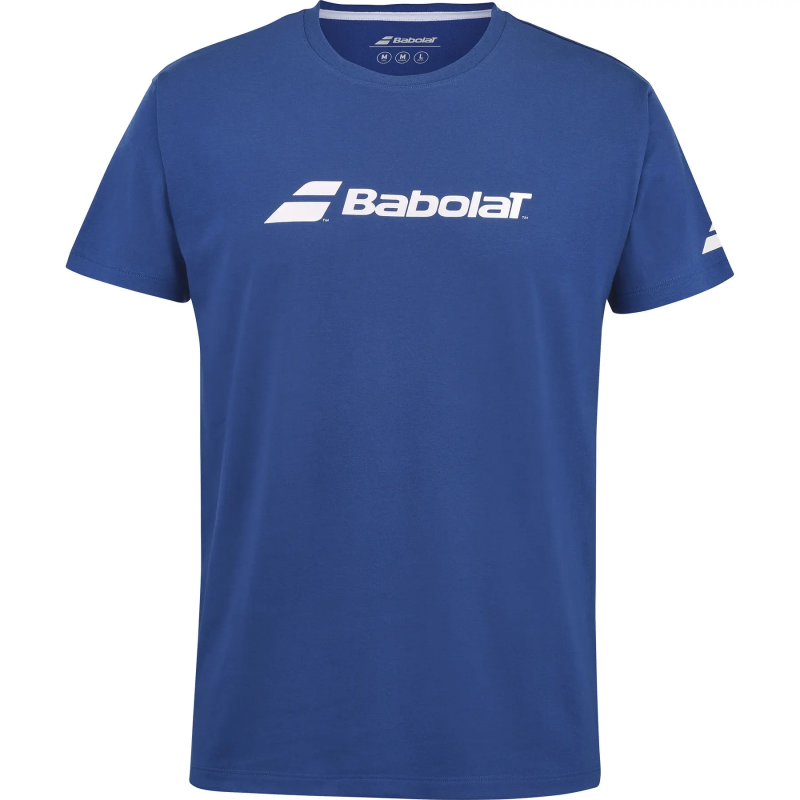 T-shirt Kind Babolat Exercise