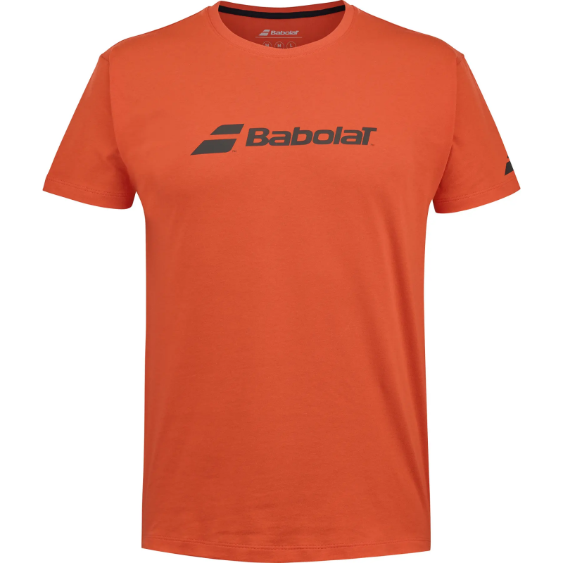 T-shirt Kind Babolat Exercise